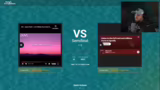 Song Competition und Twitch G…