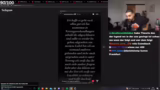 Diskussion über Elias Comebac…