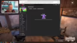 Streamstart und Community-Int…