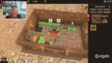 Spielmechaniken und Werkstatt…