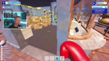 15 Jahre Content Creator !server !vod !…