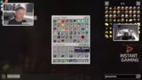 Minecraft-Session: Mechanisch…