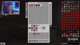 Stream Ankündigung und Nether…