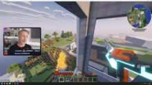 HEUTE MEKANISM !modpack Gebäude !ig !vod