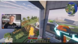 HEUTE MEKANISM !modpack Gebäude !ig !vod
