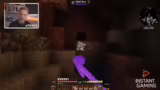 Minecraft Server und Stuhl-Di…