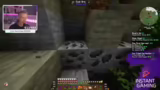 Streambeginn und Minecraft-Se…
