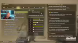 Erste Missionen und Gameplay-…