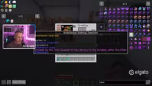 es ist wieder !MODPACK Zeit !ig !server…