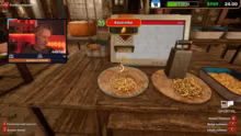 Pizzatime server !spiele !VOD