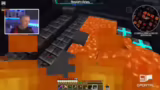 Bosskampf in Minecraft: Strat…