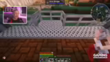 Minecraft Hausbau und Switch…