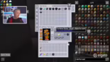 Minecraft-Neustart und Reakto…