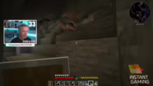 Noah & Debitor streamen Minecraft 1.21.…
