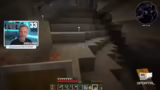 Minecraft-Session gestartet