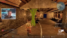 Windrose BAUSYSTEM TESTEN !server !vod…