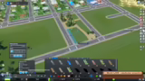 Weitere Expansion und Verkehr…