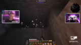 Erkundung der Dripstone-Höhle…
