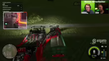 die 3 Bauern sind wieder da !server !vo…