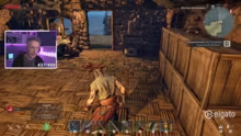 Windrose mit Ronny !server !vod !ig