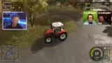 Farming Simulator 25