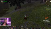 EX Profi von 2006 braucht Hilfe bei WOW…