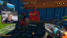 erst Holzfällen !server !spiele !vod da…