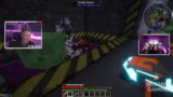 Kurz Gruseln, 18 Uhr Modpack !ig !vod !…