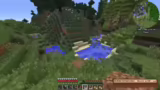 Bau der Farm und Terraforming