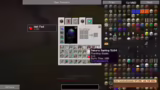 Ankündigung eines Streams und…