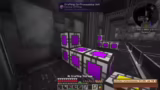 Autocrafting Einrichtung und…