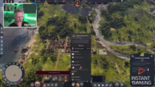 Straßen und Deko !ig !vod !server ! spä…
