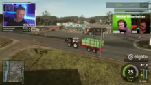 kurz Minecraft !modpack !server !vod !i…