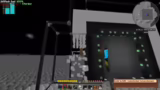 Airlock-System und Dimension-…
