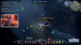 Bosskampf und Paladin-Unterst…