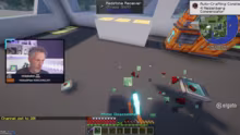 Minecraft !modpack - Teilchenbeschleuni…