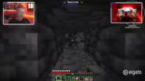 Suche nach Redstone und Diama…