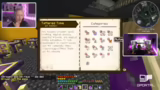 Minecraft-Helden Projekt und…