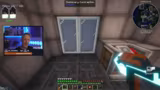 Raketenstart zum Mond: Minecraft-Weltraummod ermöglicht Erkundung