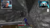 Nether-Exploration und Commun…