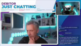 der geile PC formatieren Stream mit Deb…