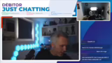 Just Chatting