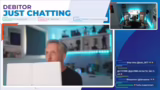 Livestream-Start und Vorberei…