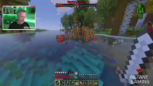 !modpack RLCraft BE !server !vod