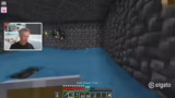 Minecraft-Vorbereitungen für…