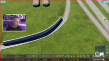 SPONTAN AUTOBAHN bauen !server !ig !vod