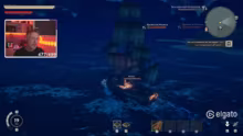 Ronny und Peter sind Piraten !server !v…