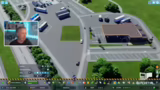 Übergang zu Cities Skylines 2…
