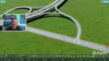 Autobahnauffahrt Design und I…
