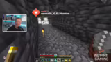 Minecraft Diamanten Suche und…